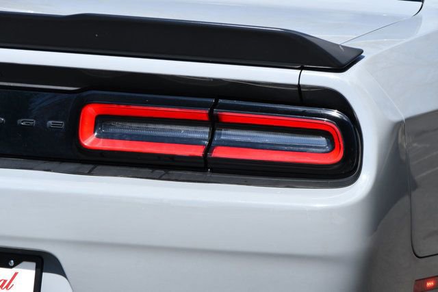 Used 2022 Dodge Challenger SXT w/ Blacktop Package image 14
