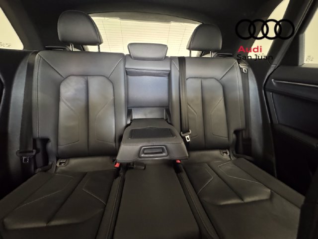 Used 2025 Audi Q3 2.0T Premium w/ Black Optic Sport Package AWD/4WD image 15