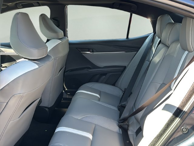 New 2026 Toyota Camry SE w/ Multimedia Upgrade Package FWD image 14