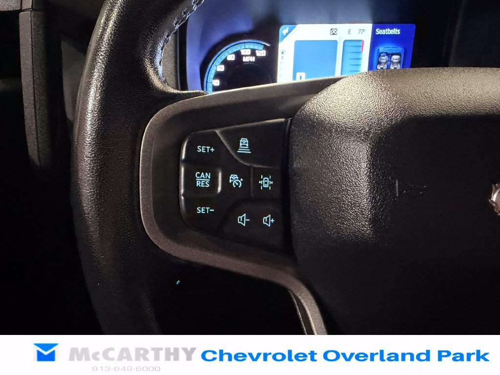 Used 2024 Ford Bronco Wildtrak AWD/4WD image 14
