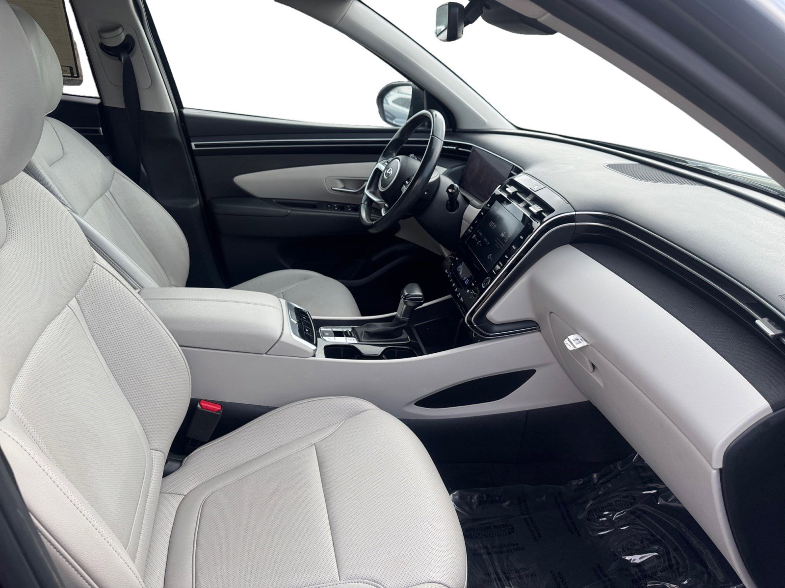 Certified 2023 Hyundai Tucson SEL w/ Convenience Package image 15