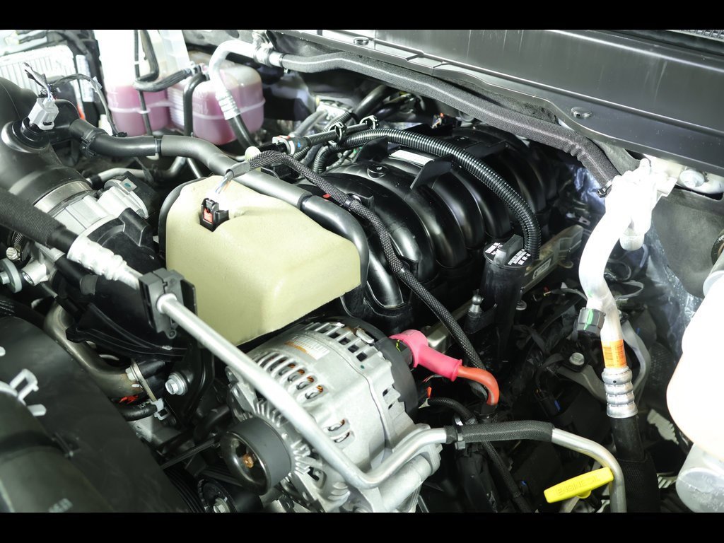 Used 2024 RAM 3500 Tradesman image 23