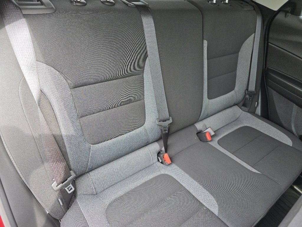 Used 2023 Chevrolet TrailBlazer LT w/ Convenience Package FWD image 20