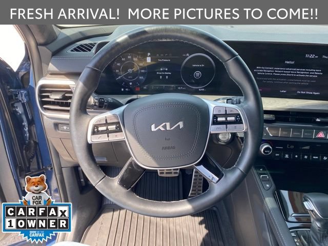 Used 2025 Kia Telluride SX Prestige X-Line AWD/4WD image 6