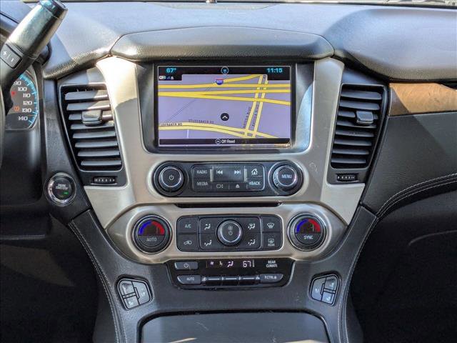 Used 2018 GMC Yukon Denali w/ Open Road Package image 15