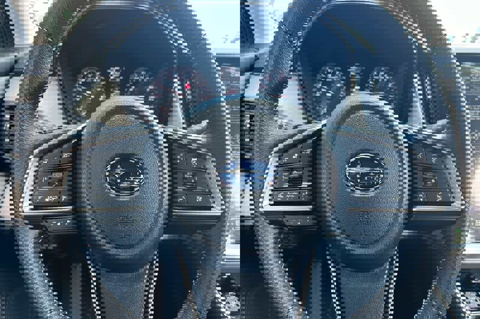 Certified 2025 Subaru Legacy Premium image 22