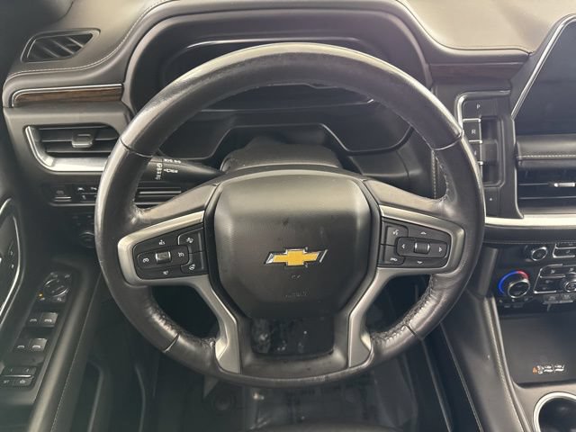 Used 2022 Chevrolet Suburban Premier AWD/4WD image 24