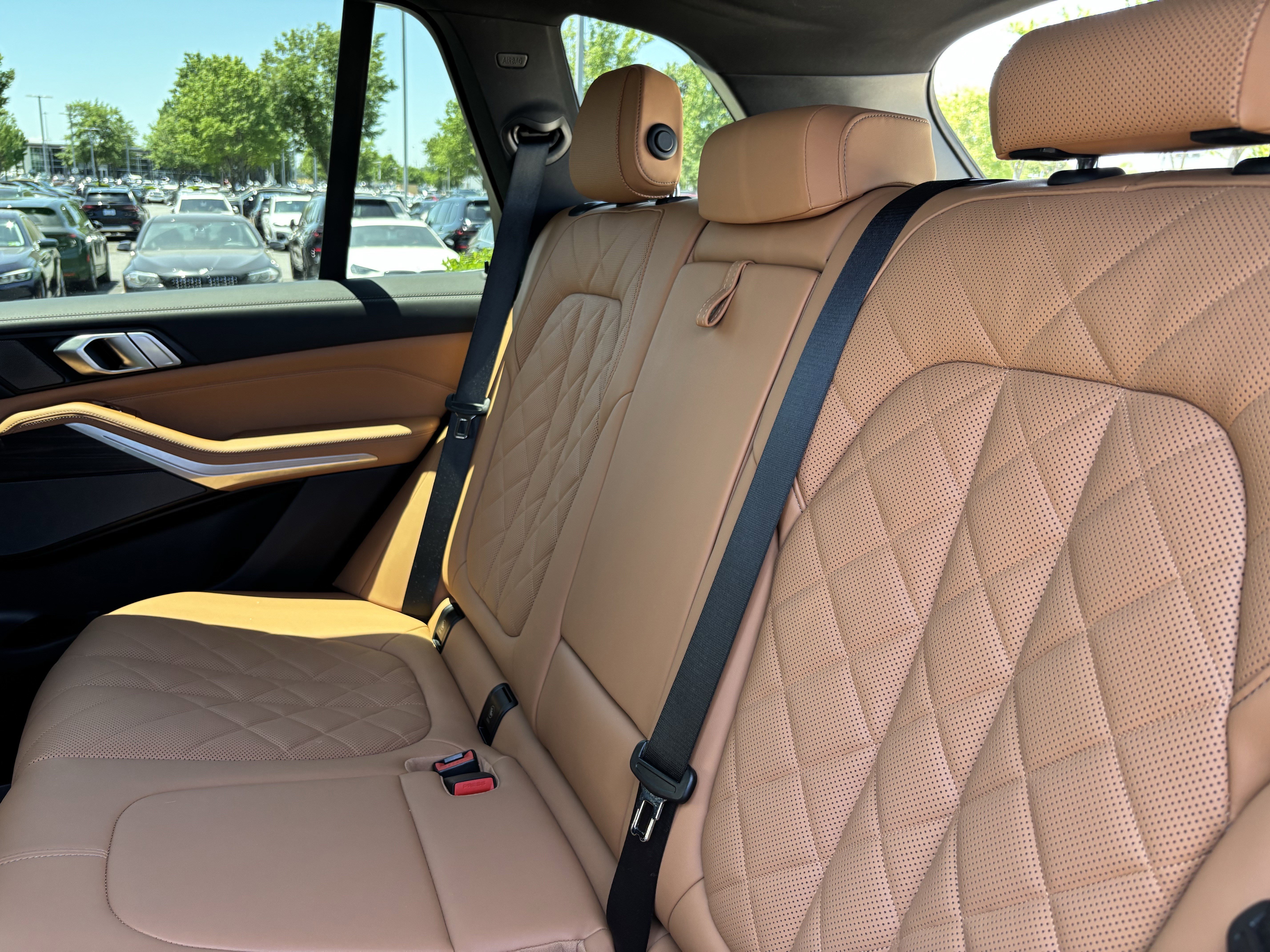 Certified 2025 BMW X5 sDrive40i w/ Premium Package RWD image 33