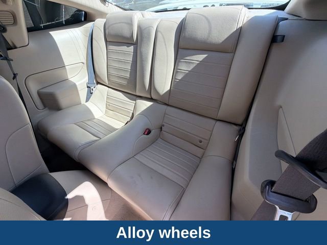 Used 2008 Ford Mustang GT Premium RWD image 20