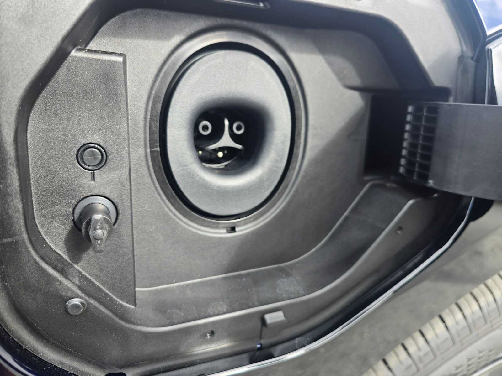 New 2026 Toyota bZ FWD image 10