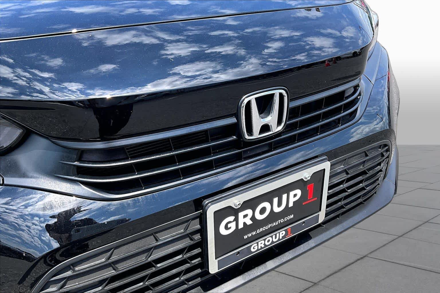 Used 2024 Honda Civic LX image 29