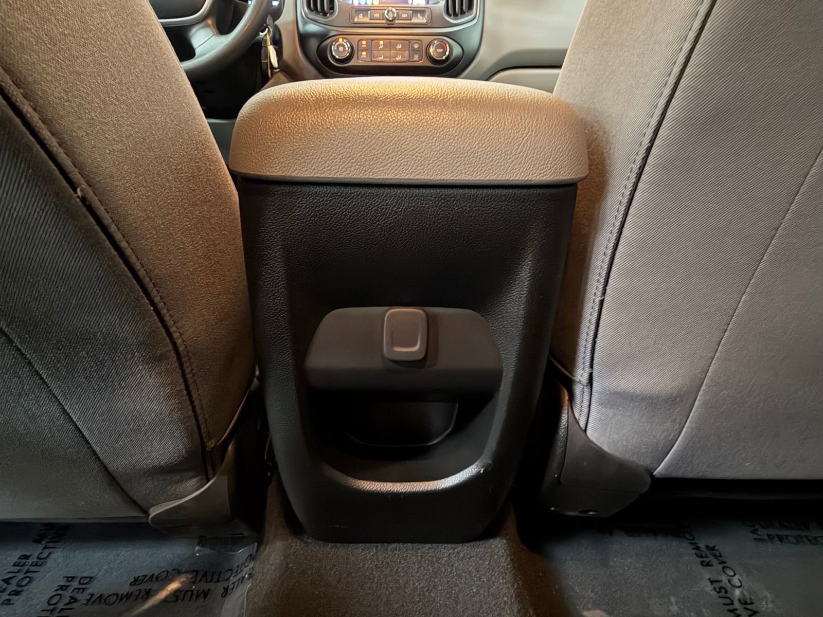 Used 2021 GMC Canyon Elevation Standard w/ Convenience Package RWD image 35