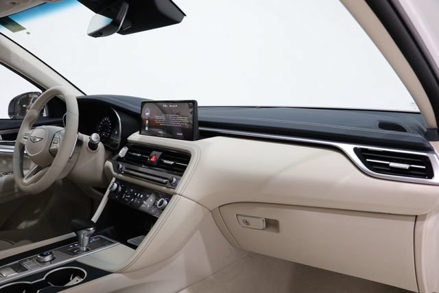 New 2026 Genesis G70 2.5T Prestige AWD/4WD image 15
