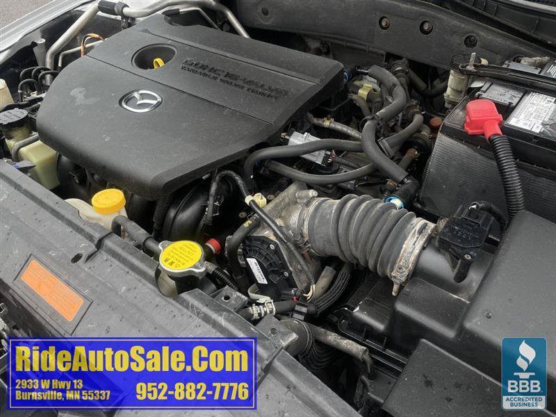 Used 2006 MAZDA MAZDA6 i FWD image 23