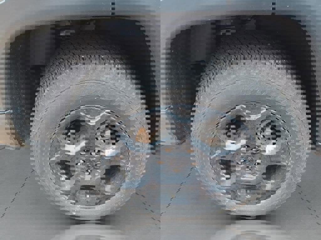 Used 2023 Jeep Compass Trailhawk image 6