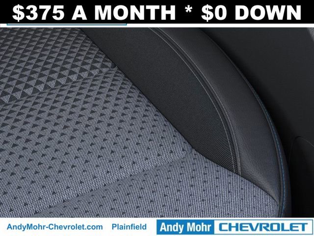 New 2026 Chevrolet Trax LT w/ Driver Confidence Package FWD image 21