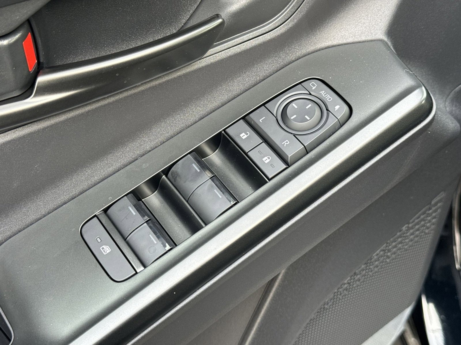 New 2026 Toyota bZ image 15