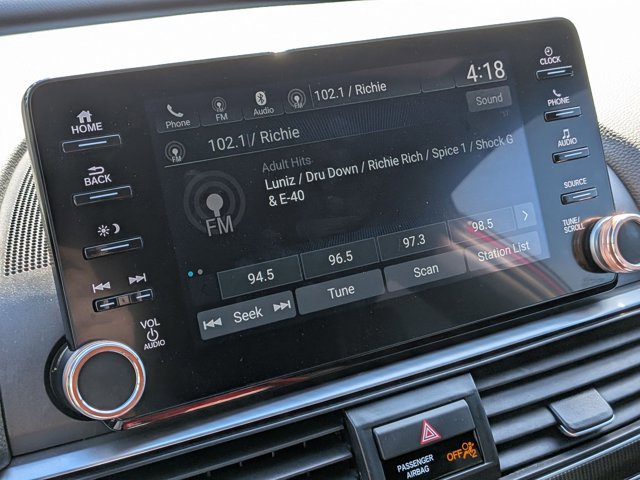 Used 2020 Honda Accord Sport image 12