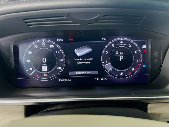 Used 2019 Land Rover Range Rover Long Wheelbase Autobiography AWD/4WD image 15