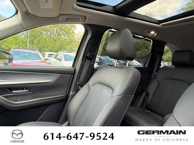 New 2026 MAZDA CX-90 3.3 Turbo w/ Premium Sport Pkg AWD/4WD image 22