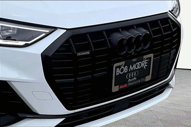 Used 2023 Audi Q3 2.0T Premium Plus AWD/4WD image 30