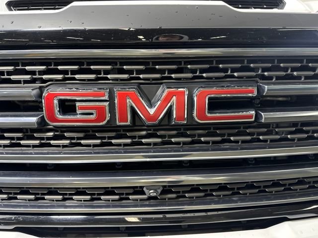 Used 2022 GMC Sierra 2500 AT4 w/ AT4 Premium Plus Package image 9