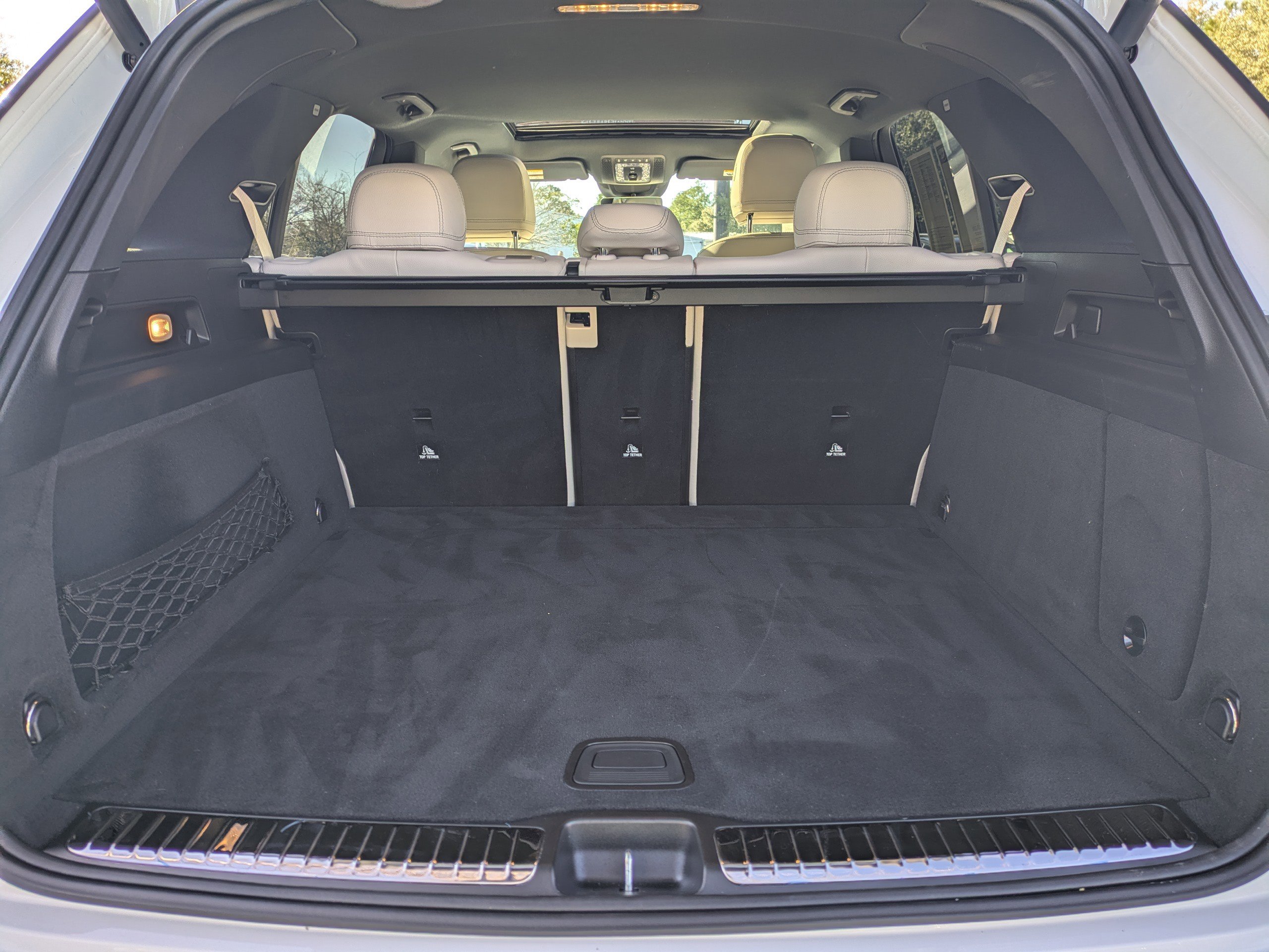 Certified 2024 Mercedes-Benz GLE 350 4MATIC image 12