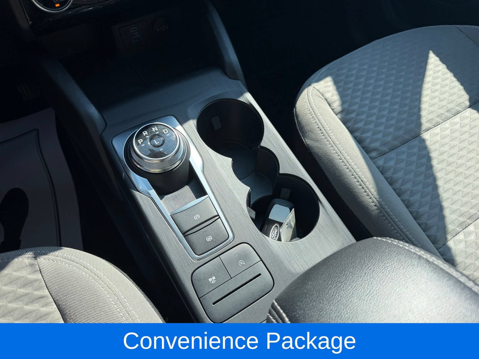 Used 2022 Ford Escape SE AWD/4WD image 24