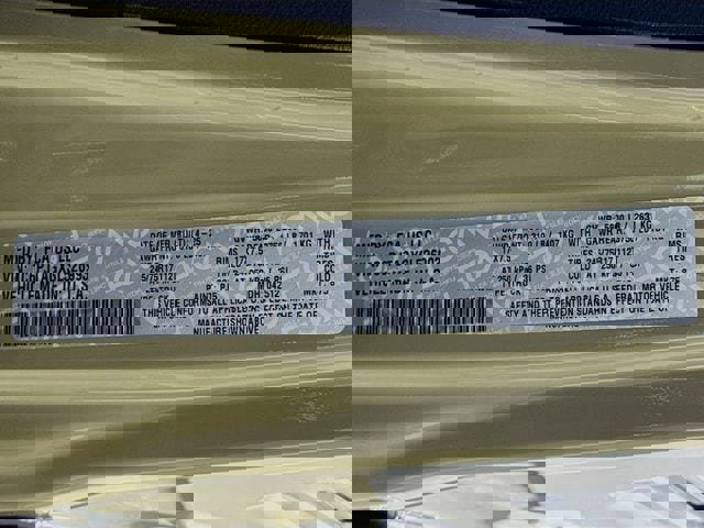 New 2025 Jeep Gladiator Sport image 33