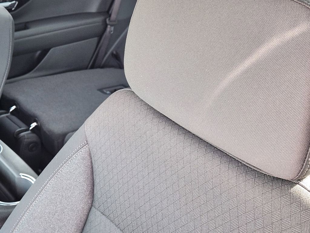 New 2026 Chevrolet Tahoe LS image 15