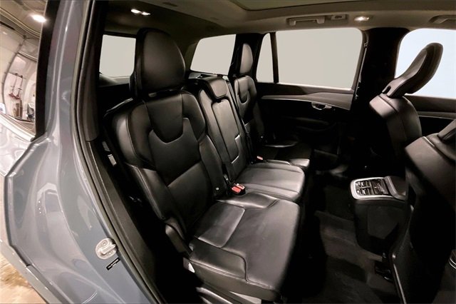 Certified 2023 Volvo XC90 B5 Core w/ Protection Package Premier image 28