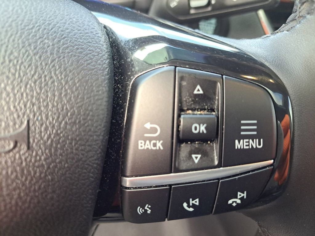 Used 2022 Ford Escape Titanium image 29