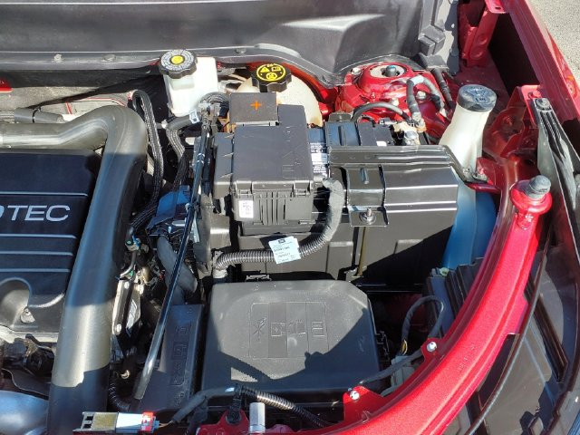 Used 2020 Chevrolet Equinox LT FWD image 16
