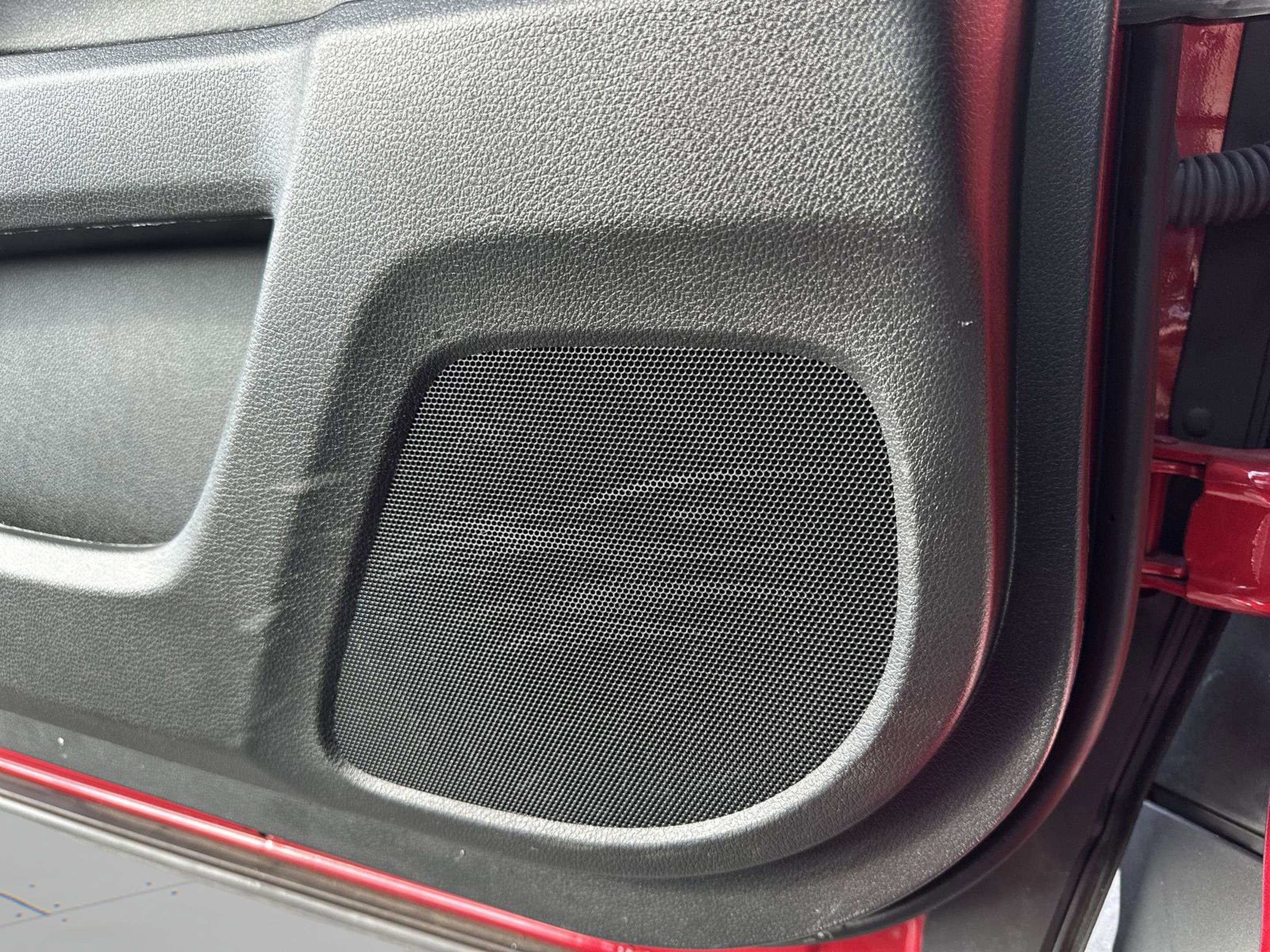 Certified 2024 Honda Passport TrailSport image 29