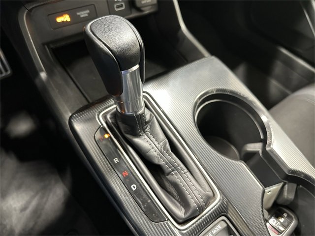 Used 2022 Honda Civic Sport image 31