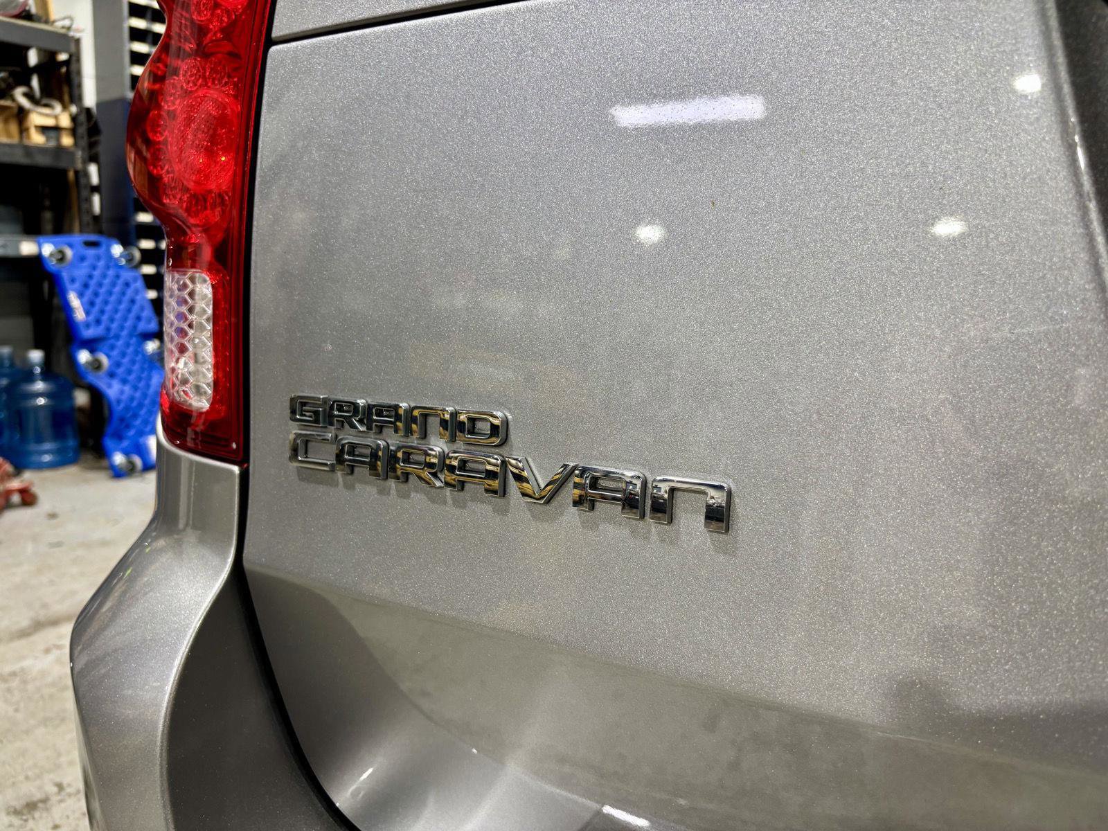 Used 2019 Dodge Grand Caravan SXT image 27