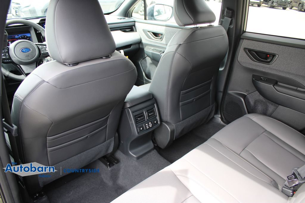 New 2026 Subaru Outback Limited XT AWD/4WD image 22