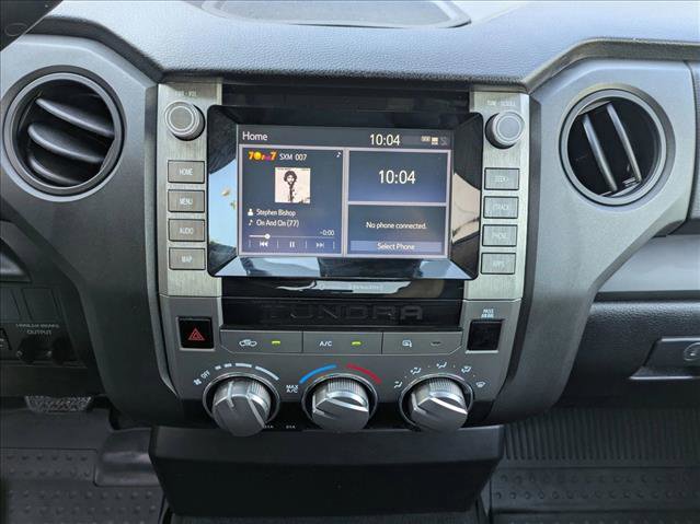 Used 2021 Toyota Tundra SR image 12