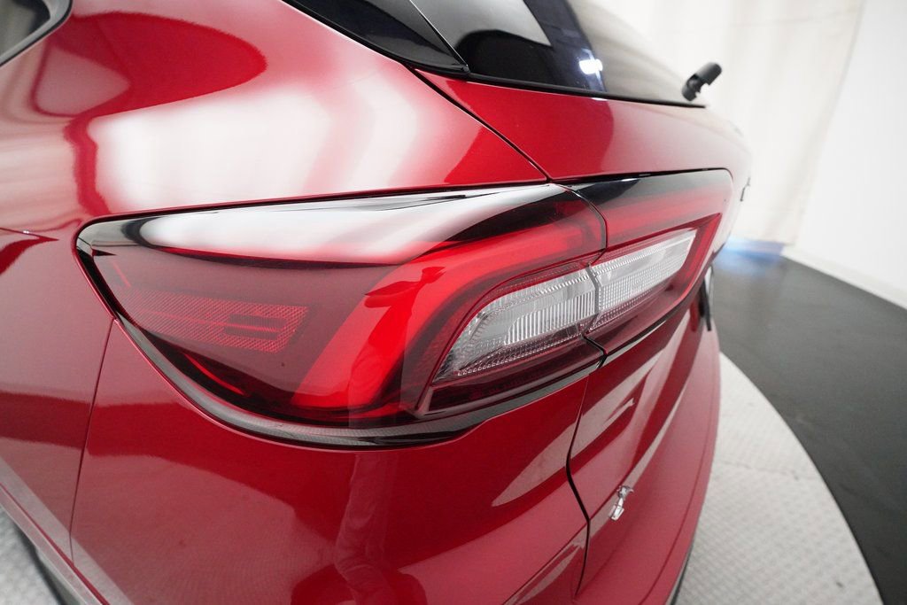 Used 2023 Ford Escape ST-Line w/ Tech Pack #1 image 33