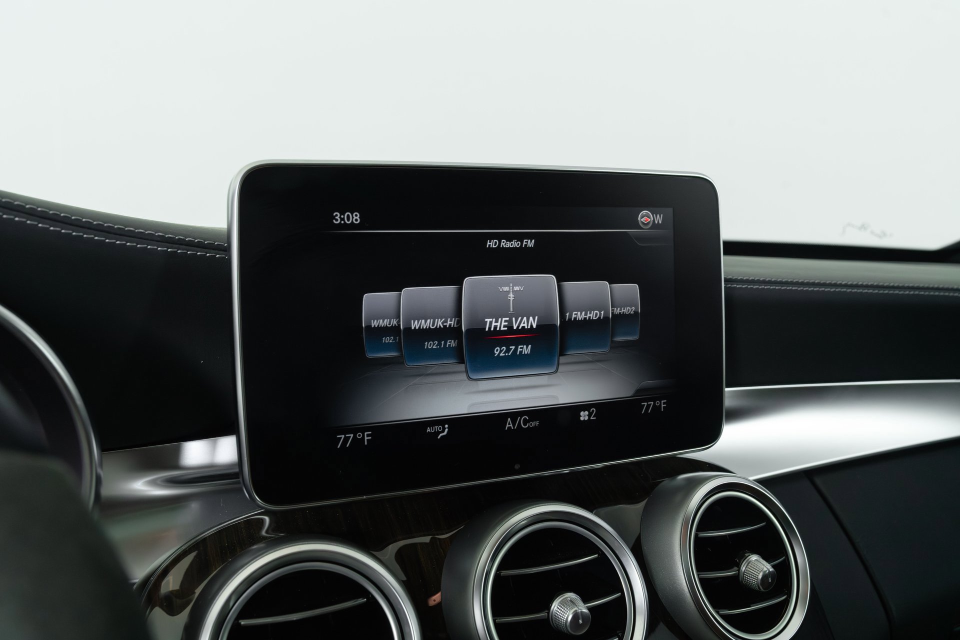 Used 2018 Mercedes-Benz C 63 AMG S w/ Driver Assistance Package image 32