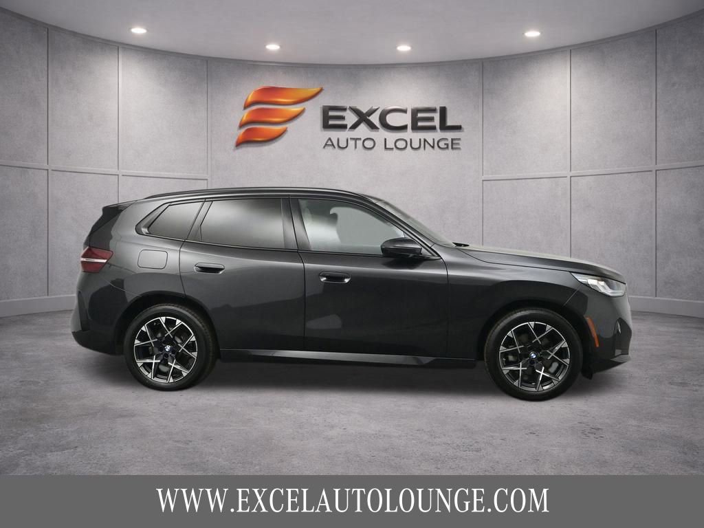 Used 2025 BMW X3 xDrive30i image 10