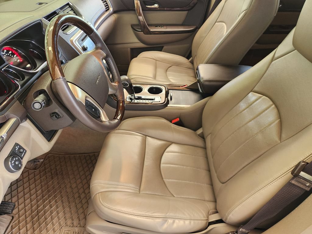Used 2014 GMC Acadia Denali FWD image 13