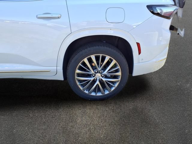 Used 2026 Buick Enclave Avenir w/ Super Cruise Package AWD/4WD image 21