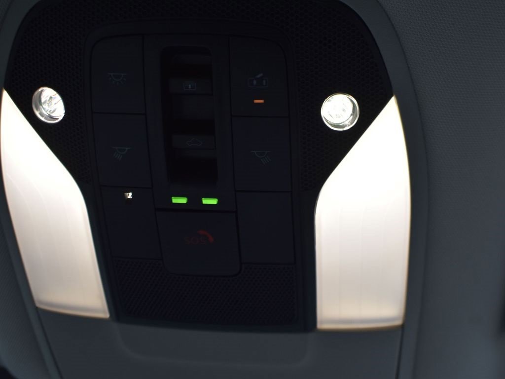 New 2026 INFINITI QX60 Luxe w/ Cargo Package image 31