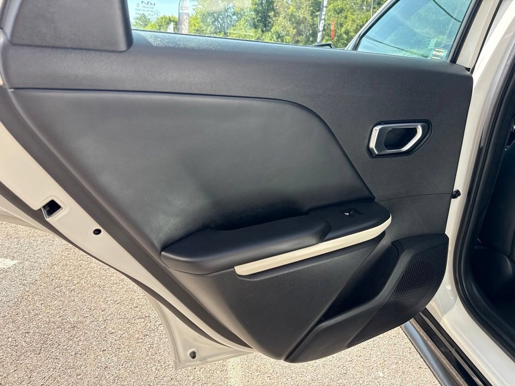 Used 2025 Kia K4 GT-Line w/ GT-Line Sunroof Package FWD image 25