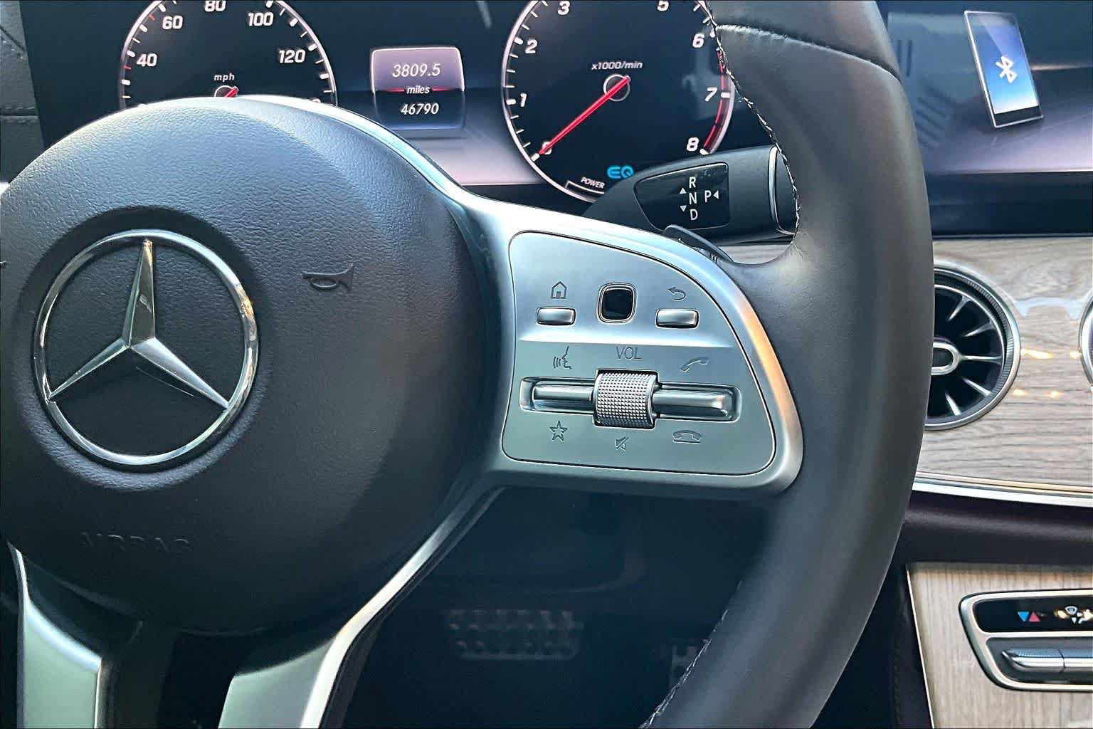 Used 2020 Mercedes-Benz CLS 450 image 22