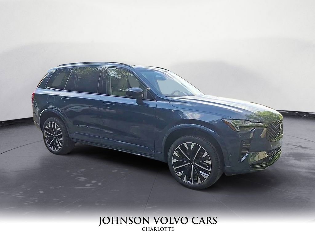 New 2026 Volvo XC90 B6 Ultra w/ Lounge Package image 6