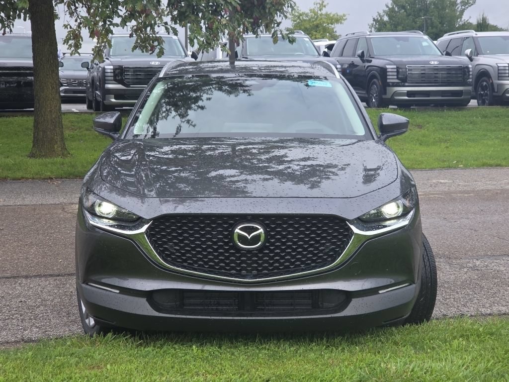 New 2026 MAZDA CX-30 AWD 2.5 S w/ Premium Package image 10