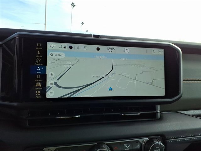 New 2026 Jeep Gladiator Mojave image 15