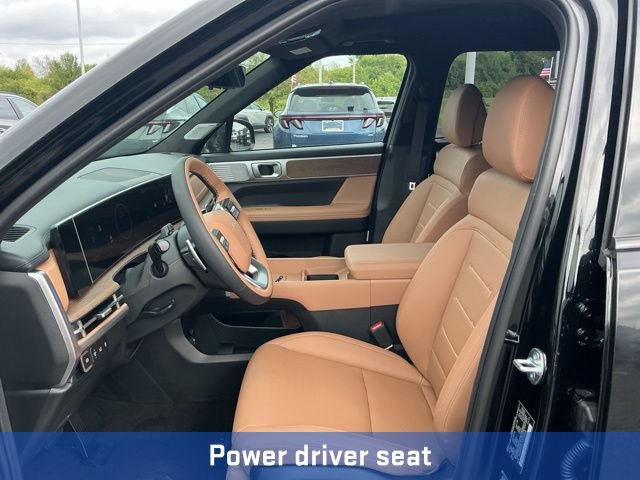 New 2027 Hyundai Santa Fe Calligraphy AWD/4WD image 11